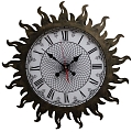 Настенные часы 07-010 Настенные часы 07-010