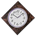 Настенные часы SEIKO QXA586BN (склад) Настенные часы SEIKO QXA586BN (склад)
