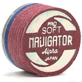 Наклейка для кия "NavigatorAlpha Pro" (S) 13мм Наклейка для кия "NavigatorAlpha Pro" (S) 13мм