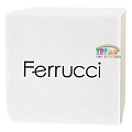 Коробочка Для Часов Ferrucci Беж (пластик) Коробочка Для Часов Ferrucci Беж (пластик)