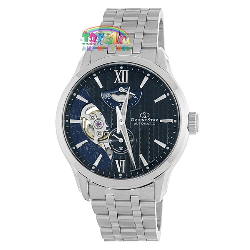 Orient Star Re-av0b03b Orient Star Re-av0b03b