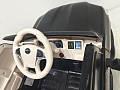 Джип Toyota LC200 2688 Черный Джип Toyota LC200 2688 Черный