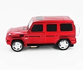 Радиоуправляемый трансформер MZ Mercedes G55 1:14 - 2370PF Радиоуправляемый трансформер MZ Mercedes G55 1:14 - 2370PF