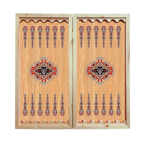 Нарды + Шашки Сирия Шейхи средние (Россия, дерево, 50 см), Partida Нарды + Шашки Сирия Шейхи средние (Россия, дерево, 50 см), Partida