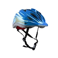 Шлем Детский, Размер M, Голубой - MSC-H101902M Шлем Детский, Размер M, Голубой - MSC-H101902M