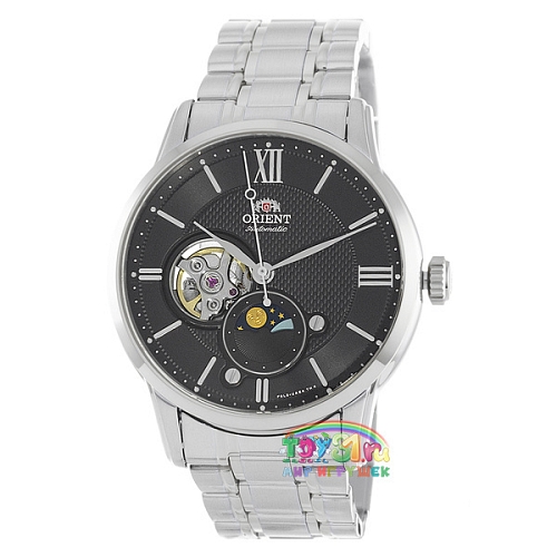 Orient Ra-as0008b30b Orient Ra-as0008b30b