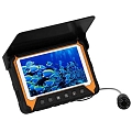 Видеокамера для подводной съемки "SITITEK FishCam-550" Видеокамера для подводной съемки "SITITEK FishCam-550"