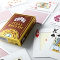 Карты Copag Texas Holdem poker cards 100% plastic (Red) Карты Copag Texas Holdem poker cards 100% plastic (Red)