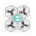 Квадрокоптер Syma X26PRO-E с сумкой - SYMA-X26PRO-E Квадрокоптер Syma X26PRO-E с сумкой - SYMA-X26PRO-E