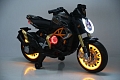 Мотоцикл Moto Augusta 800RC YKB5937 Оранжевый Мотоцикл Moto Augusta 800RC YKB5937 Оранжевый