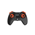 Квадрокоптер Syma X26PRO оранжевый - SYMA-X26PRO-ORANGE Квадрокоптер Syma X26PRO оранжевый - SYMA-X26PRO-ORANGE