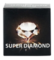 Мел «Super Diamond Grey» (серый) черная коробка Мел «Super Diamond Grey» (серый) черная коробка