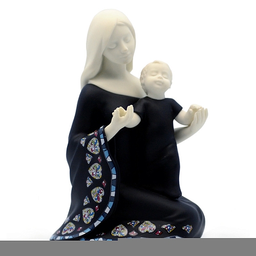 Статуэтка 765211 Lazo Maternal Материнская связь Статуэтка 765211 Lazo Maternal Материнская связь