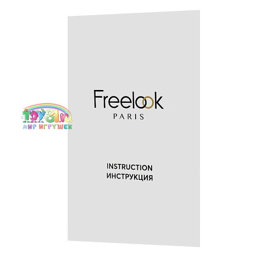 Инструкция Для Часов Freelook Инструкция Для Часов Freelook