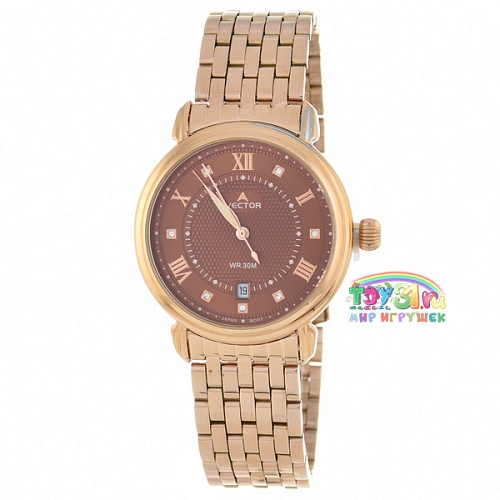 Vector Vc9-011483 Коричневый Vector Vc9-011483 Коричневый