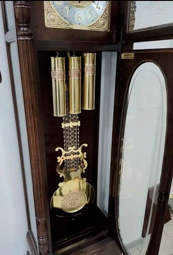 Напольные механические часы 611-042 (склад) Напольные механические часы 611-042 (склад)