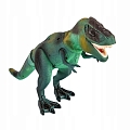 Радиоуправляемый динозавр T-Rex RuiCheng (зеленый, звук, свет) - RUI-9981-GREEN Радиоуправляемый динозавр T-Rex RuiCheng (зеленый, звук, свет) - RUI-9981-GREEN