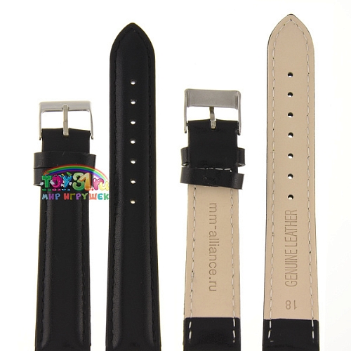 Mm-alliance S-04, 18 Р-р, Black, L Mm-alliance S-04, 18 Р-р, Black, L