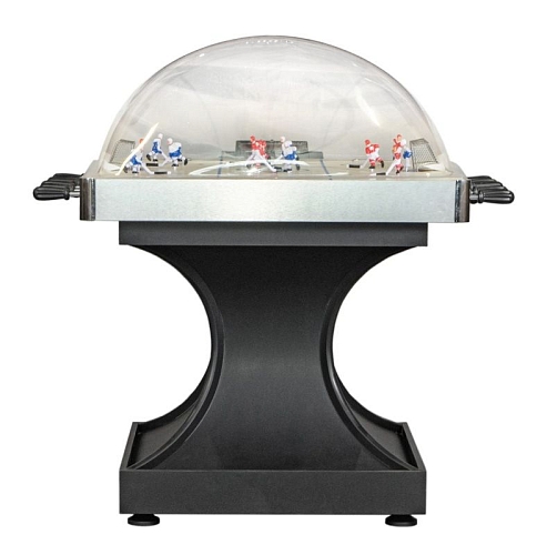 Хоккей «Bubble Hockey» (серебристо-черный) Хоккей «Bubble Hockey» (серебристо-черный)