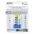 Perfeo Lr6/2bl Super Alkaline Perfeo Lr6/2bl Super Alkaline