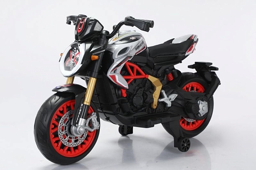 Мотоцикл Moto Augusta 800RC YKB5937 Серый Мотоцикл Moto Augusta 800RC YKB5937 Серый