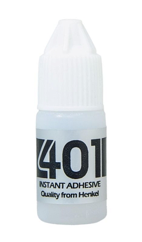 Клей для наклеек "H401" Клей для наклеек "H401"
