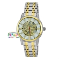 Skmei 9222tgdwt Silver/gold-white Skmei 9222tgdwt Silver/gold-white