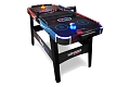 Игровой стол - аэрохоккей "Fire & Ice" 4 футов Игровой стол - аэрохоккей "Fire & Ice" 4 футов