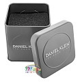 Футляр Метал 2 Для Часов Daniel Klein Серый Футляр Метал 2 Для Часов Daniel Klein Серый