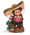 Статуэтка 746853 Mi gran sombrero -Моя большая шляпа Статуэтка 746853 Mi gran sombrero -Моя большая шляпа