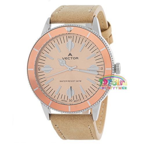Vector V8-132513 Бежевый Vector V8-132513 Бежевый