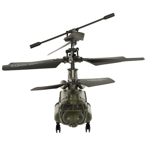 Радиоуправляемый вертолет Syma Chinook - SYMA-S026H-1 Радиоуправляемый вертолет Syma Chinook - SYMA-S026H-1