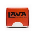 Мел «Tweeten Lava» (2 шт) красный Мел «Tweeten Lava» (2 шт) красный