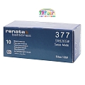 Renata 373 (10 Box) Renata 373 (10 Box)