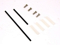 Крепление корпуса - EK1-0375 Крепление корпуса - EK1-0375