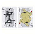 Карты "Bicycle Disney Nightmare B4 Xmas Standard Index" Карты "Bicycle Disney Nightmare B4 Xmas Standard Index"