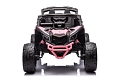 Багги BRP Can-Am Maverick CA003 Розовый краска Багги BRP Can-Am Maverick CA003 Розовый краска