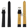 Modeno 14 Мм Чер Croco С Серебряной Застёжкой A001 Modeno 14 Мм Чер Croco С Серебряной Застёжкой A001