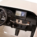 Джип Lexus LX 570 Белый Джип Lexus LX 570 Белый