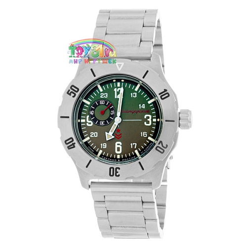 Восток 2415 (350501) Браслет Восток 2415 (350501) Браслет