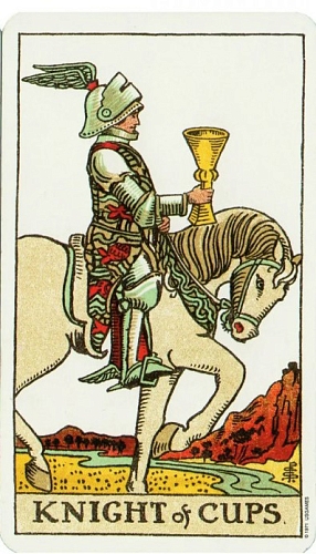 Карты Таро "The Original Waite Tarot Pack" Reprint / Колода Уэйта TAROMANIA Карты Таро "The Original Waite Tarot Pack" Reprint / Колода Уэйта TAROMANIA