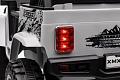 Джип Jeep Rubicon ХМХ 637 Серый Джип Jeep Rubicon ХМХ 637 Серый