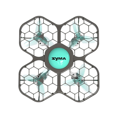 Квадрокоптер Syma X26PRO - SYMA-X26PRO Квадрокоптер Syma X26PRO - SYMA-X26PRO