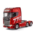 Радиоуправляемый тягач Scania HUINA масштаб 1:18 - HN1501 Радиоуправляемый тягач Scania HUINA масштаб 1:18 - HN1501