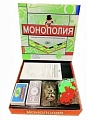 Монополия Монополия