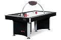 Игровой стол - аэрохоккей "BLACK DIAMOND PRO" 7 футов Игровой стол - аэрохоккей "BLACK DIAMOND PRO" 7 футов