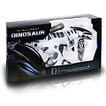 Радиоуправляемый интерактивный динозавр (стреляет присосками) - K9 Радиоуправляемый интерактивный динозавр (стреляет присосками) - K9