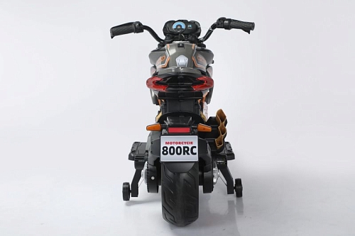 Мотоцикл Moto Augusta 800RC YKB5937 Оранжевый Мотоцикл Moto Augusta 800RC YKB5937 Оранжевый