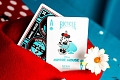 Карты "Bicycle Disney Classic Minnie Mouse Standard Index" Карты "Bicycle Disney Classic Minnie Mouse Standard Index"