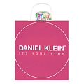 Пакет Бумажный Для Часов Розовый Daniel Klein Пакет Бумажный Для Часов Розовый Daniel Klein